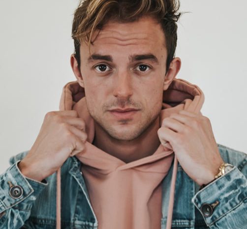  Jhon Foster