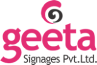 Geeta Signages Pvt. Ltd.